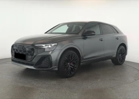 Audi Q8 50 TDI/S-LINE/FACELIFT/S-SEATS/PANO/MATRIX/ - 78980 € / 154471.45 лв. - 63482239 3