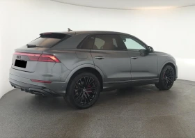 Audi Q8 50 TDI/S-LINE/FACELIFT/S-SEATS/PANO/MATRIX/ - 78980 € / 154471.45 лв. - 63482239 5