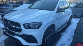 Mercedes-Benz GLE 350 350de 4MATIC AMG - 66000 € / 129084.78 лв. - 22344734 2