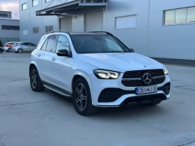 Mercedes-Benz GLE 350 350de 4MATIC AMG, снимка 2 - Автомобили и джипове - 53599767