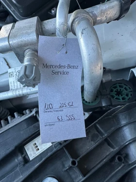 Mercedes-Benz GLE 350 350de 4MATIC AMG, снимка 15 - Автомобили и джипове - 53599767