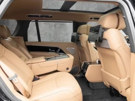 Land Rover Range rover P530 LWB Autobiography - 203000 € / 397033.49 лв. - 70857433 10