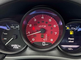 Porsche Macan GTS* Пано* Bose* 360View*  - 21065 € / 41199.56 лв. - 19653087 8