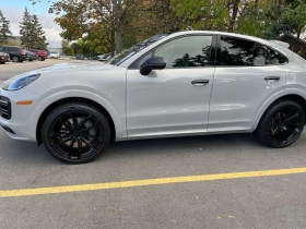 Porsche Cayenne S Coupe * Фиксирана цена до БГ * CARFAX *  - 48900 € / 95640.09 лв. - 31742205 6