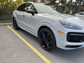 Porsche Cayenne S Coupe * Фиксирана цена до БГ * CARFAX *  - 48900 € / 95640.09 лв. - 31742205 2