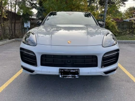Porsche Cayenne S Coupe * Фиксирана цена до БГ * CARFAX *  - 48900 € / 95640.09 лв. - 31742205 3