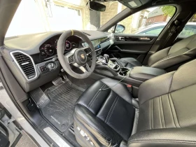 Porsche Cayenne S Coupe * Фиксирана цена до БГ * CARFAX *  - 48900 € / 95640.09 лв. - 31742205 9