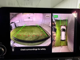 Nissan X-trail 2.5 AWD/4�4 ������ 360 | Mobile.bg � ����� ������ 14