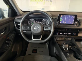 Nissan X-trail 2.5 AWD/4х4 камери 360 - 20450 € / 39996.72 лв. - 37464085 4