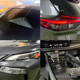Nissan X-trail 2.5 AWD/4х4 камери 360, снимка 10 - Автомобили и джипове - 53619222