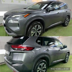 Nissan X-trail 2.5 AWD/4�4 ������ 360 | Mobile.bg � ����� ������ 3