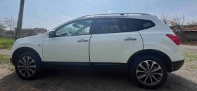 Nissan Qashqai + 2 - 5300 € / 10365.90 лв. - 50171629 13