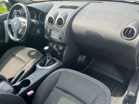 Nissan Qashqai + 2 - 5300 € / 10365.90 лв. - 50171629 11