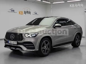 ����� �� �������� �� Mercedes-Benz GLE 400 2021* AMG PK* HEAD-UP* �����* ���������* ������ ��
