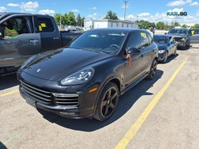 Porsche Cayenne TURBO ЦЕНА ДО БЪЛГАРИЯ РЕГИСТРАЦИЯ & АВТОКРЕДИТ