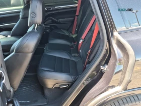 Porsche Cayenne TURBO ЦЕНА ДО БЪЛГАРИЯ РЕГИСТРАЦИЯ & АВТОКРЕДИТ | Auto.bg — изображение 9