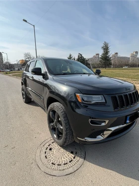 ������ Jeep Grand cherokee