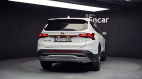 Hyundai Santa fe 2.5T 2WD PREMIUM* КОЖА* ОБДУХВ* НАВИ - 17000 € / 33249.11 лв. - 57926983 4