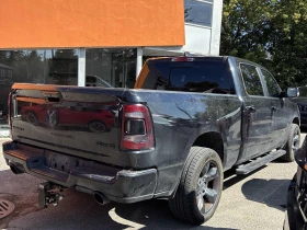 Dodge RAM 1500 Sport / Carfax / Автокредит - 19300 € - 57924728 3
