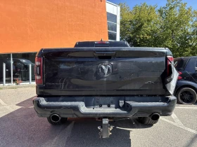Dodge RAM 1500 Sport / Carfax / Автокредит - 19300 € - 57924728 4