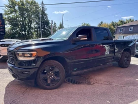 Dodge RAM 1500 Sport / Carfax / Автокредит - 19300 € - 57924728 2
