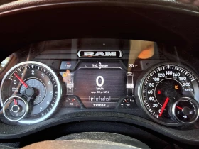 Dodge RAM 1500 Sport / Carfax / Автокредит - 19300 € - 57924728 8
