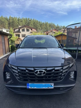 Hyundai Tucson 1.6 CRDi 136 к.с. DCT 2WD - 21450 € - 32748928 6