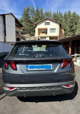 Hyundai Tucson 1.6 CRDi 136 к.с. DCT 2WD - 21450 € - 32748928 4