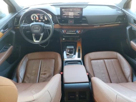 Audi Q5 2.0 TFSI quattro* PREMIUM PLUS* DISTRONIC* 360*  | Mobile.bg � ����� ������ 8