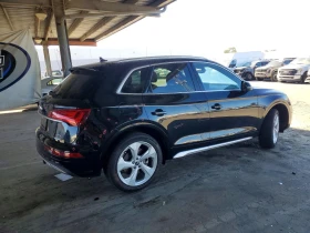 Audi Q5 2.0 TFSI quattro* PREMIUM PLUS* DISTRONIC* 360*  | Mobile.bg � ����� ������ 2