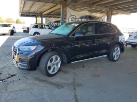 Audi Q5 2.0 TFSI quattro* PREMIUM PLUS* DISTRONIC* 360*  | Mobile.bg � ����� ������ 5