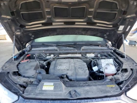 Audi Q5 2.0 TFSI quattro* PREMIUM PLUS* DISTRONIC* 360*  | Mobile.bg � ����� ������ 11