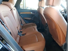 Audi Q5 2.0 TFSI quattro* PREMIUM PLUS* DISTRONIC* 360*  | Mobile.bg � ����� ������ 10