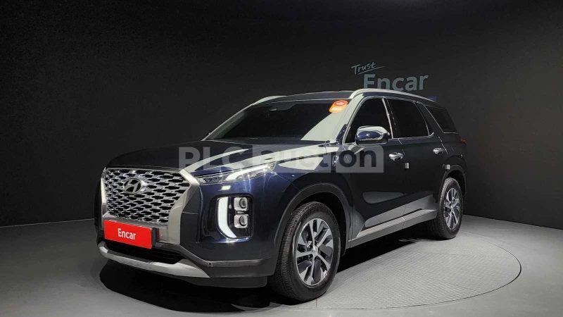 Hyundai Palisade Palisade 2022, снимка 1 - Автомобили и джипове - 47802109