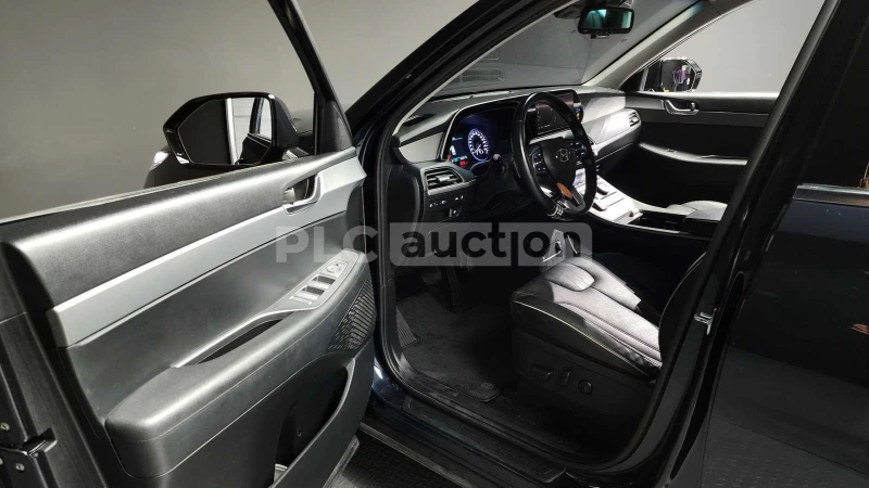 Hyundai Palisade Palisade 2022, снимка 7 - Автомобили и джипове - 47802109