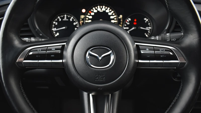 Mazda CX-30 2.0 SKYACTIV-G STYLE Automatic, снимка 10 - Автомобили и джипове - 48676444