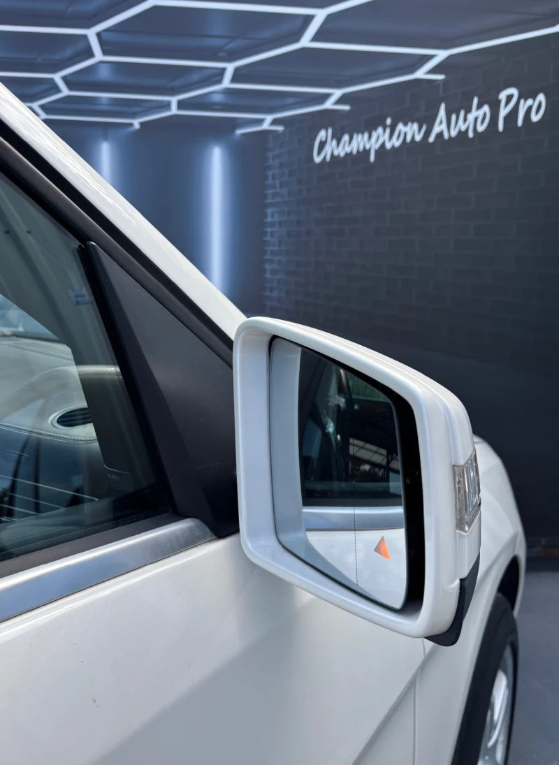 Mercedes-Benz ML 350 AMG, снимка 7 - Автомобили и джипове - 51689021