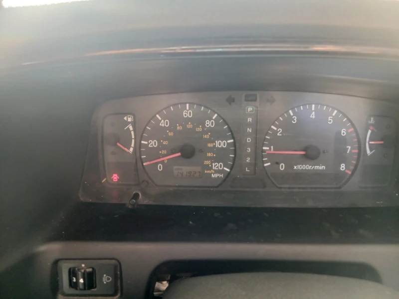 Mitsubishi Pajero sport, снимка 8 - Автомобили и джипове - 52291757