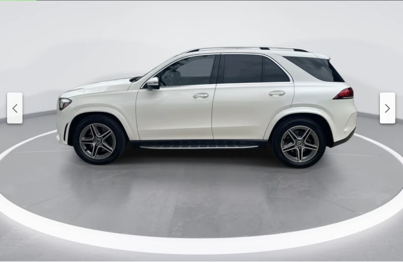 Mercedes-Benz GLE 350 AMG* PACK* BURMESTER* 360КАМЕРА* ДИСТРОНИК* LANE* , снимка 7 - Автомобили и джипове - 52554010