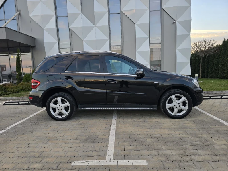 Mercedes-Benz ML 350 Cdi Grand Edition.Facelift, снимка 3 - Автомобили и джипове - 52842684