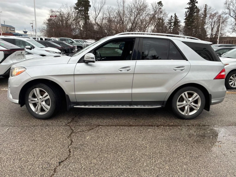 Mercedes-Benz ML 350 * BlueTEC * CARFAX * ЦЕНА ДО БГ, снимка 2 - Автомобили и джипове - 53061310