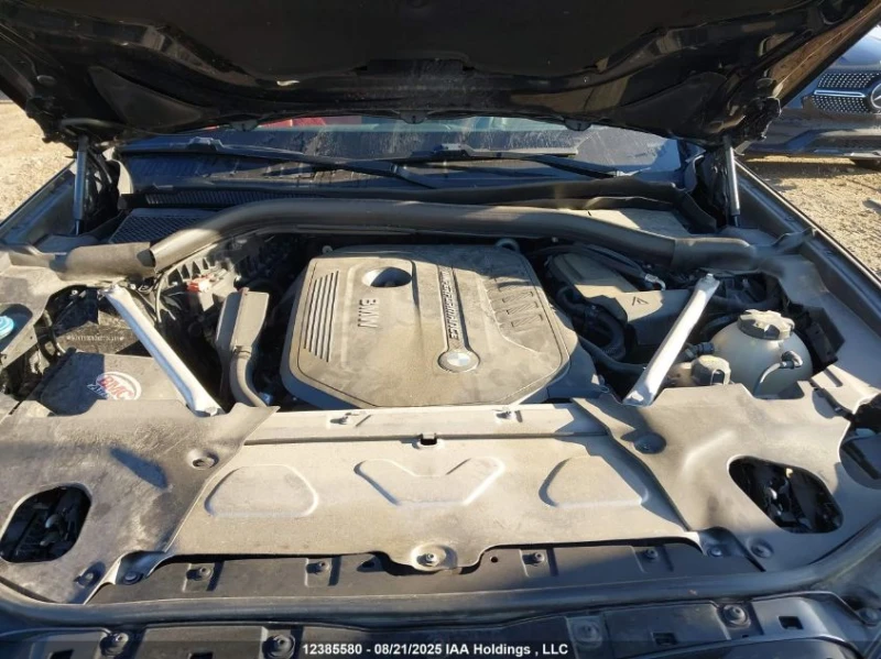 BMW X3 M40* AMBIENT* HEADUP* DRIVINGASSIST* HEADUP* , снимка 13 - Автомобили и джипове - 53098063
