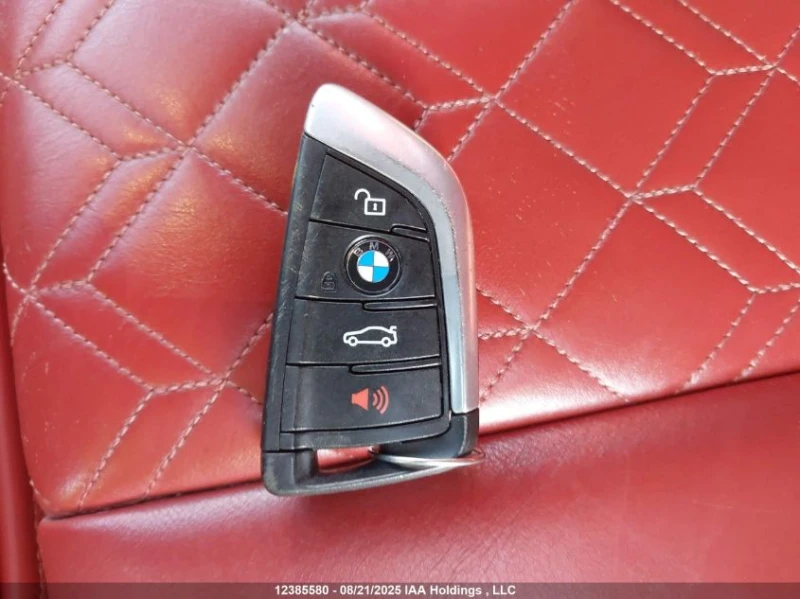 BMW X3 M40* AMBIENT* HEADUP* DRIVINGASSIST* HEADUP* , снимка 14 - Автомобили и джипове - 53098063