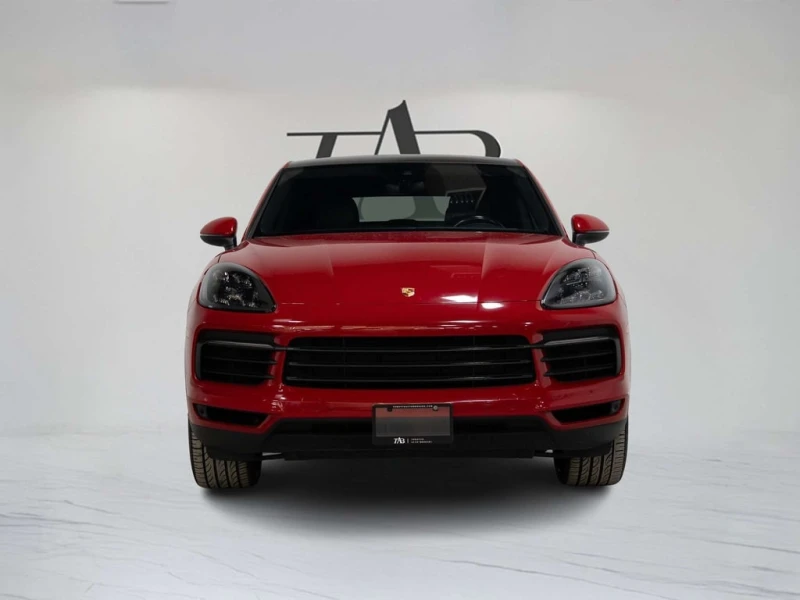 Porsche Cayenne * Coupe * CARFAX * ФИКСИРАНА ЦЕНА, снимка 6 - Автомобили и джипове - 53198361