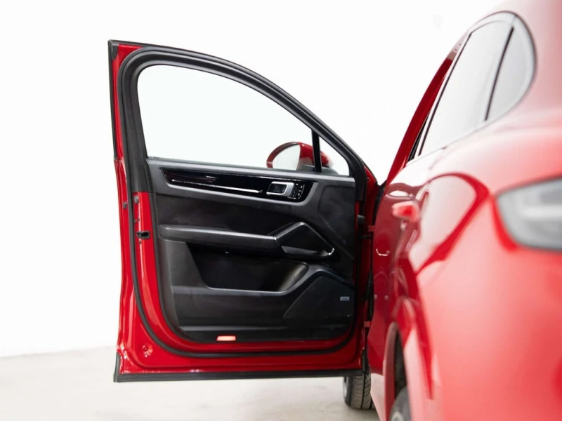 Porsche Cayenne * Coupe * CARFAX * ФИКСИРАНА ЦЕНА, снимка 10 - Автомобили и джипове - 53198361