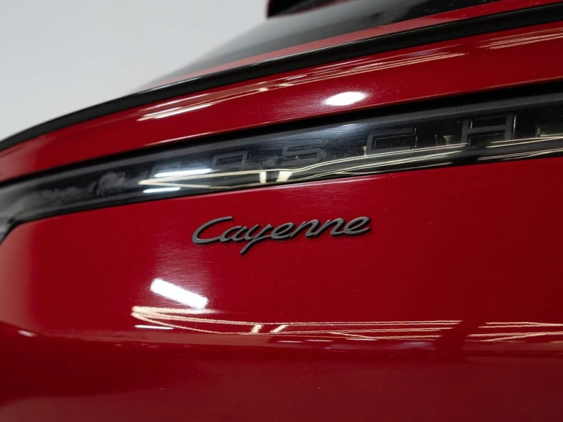 Porsche Cayenne * Coupe * CARFAX * ФИКСИРАНА ЦЕНА, снимка 9 - Автомобили и джипове - 53198361