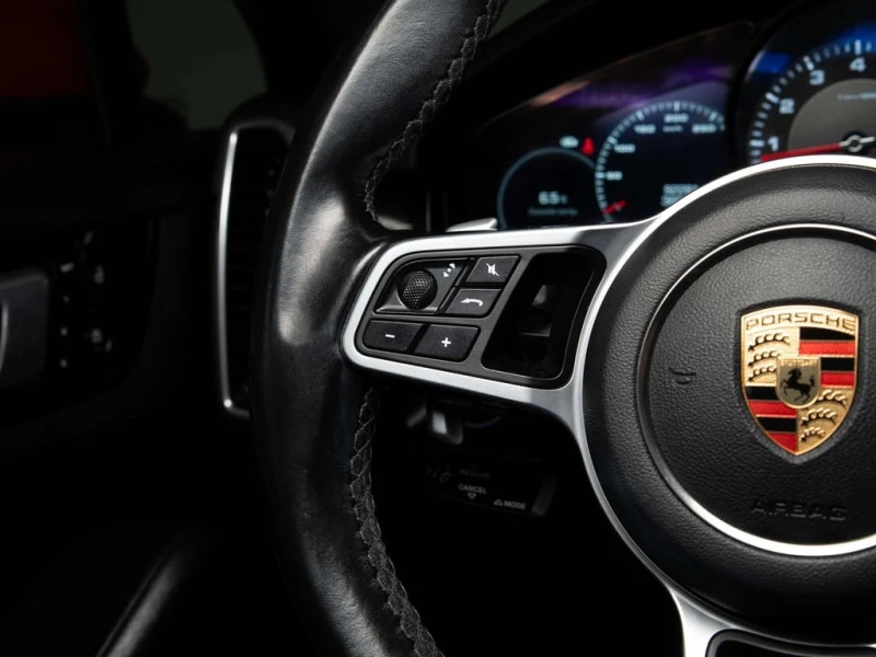 Porsche Cayenne * Coupe * CARFAX * ФИКСИРАНА ЦЕНА, снимка 17 - Автомобили и джипове - 53198361