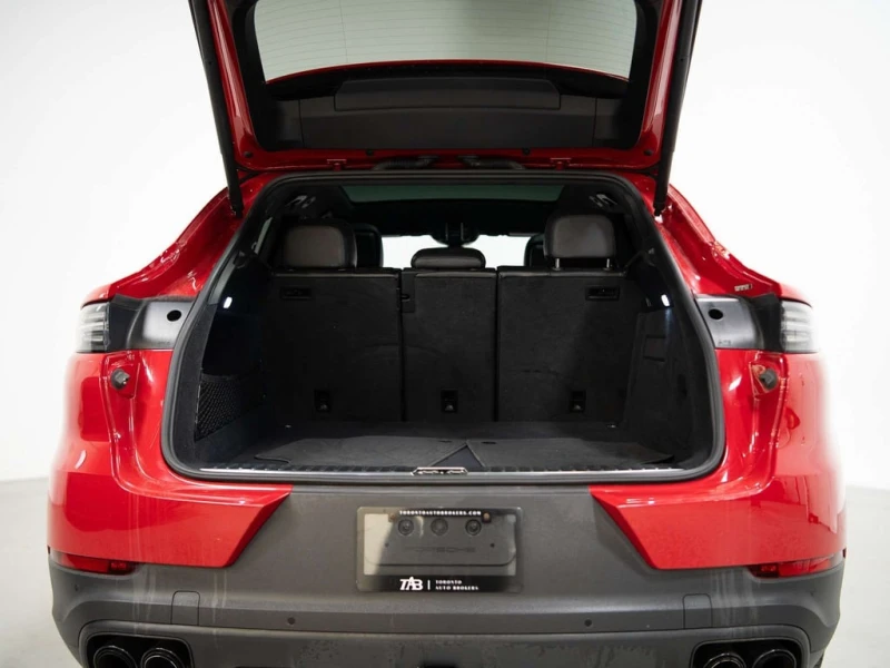 Porsche Cayenne * Coupe * CARFAX * ФИКСИРАНА ЦЕНА, снимка 11 - Автомобили и джипове - 53198361