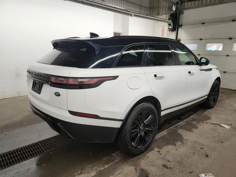 Land Rover Range Rover Velar * S * CARFAX * Без инциденти * , снимка 4 - Автомобили и джипове - 53259649