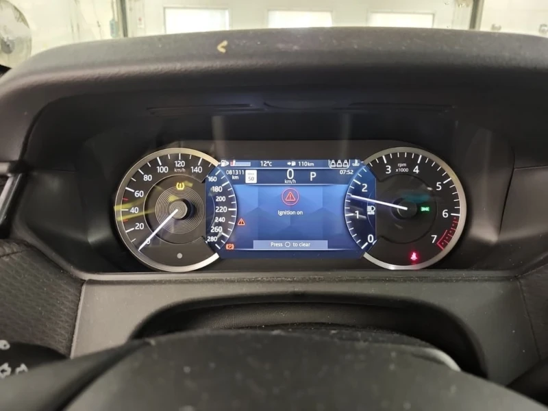 Land Rover Range Rover Velar * S * CARFAX * Без инциденти * , снимка 9 - Автомобили и джипове - 53259649